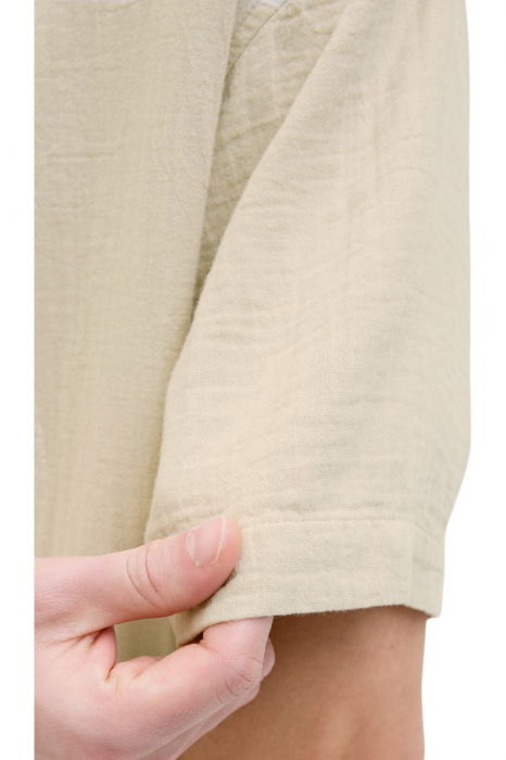 Camasa JACK &JONES Easter Patras Resort - 12274798-Safari [5]