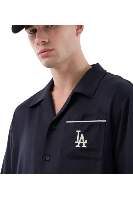 Camasa New Era MLB Graphic Revere LA Dodgers - 60856157 [3]