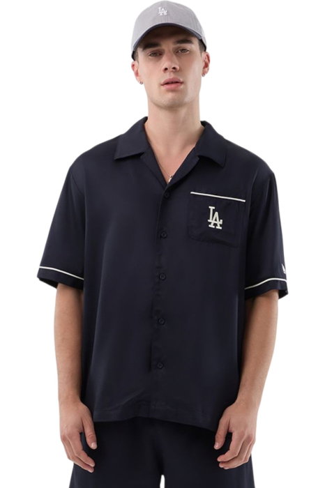 Camasa New Era MLB Graphic Revere LA Dodgers - 60856157 [1]