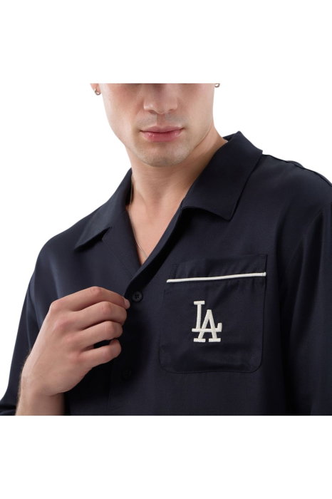 Camasa New Era MLB Graphic Revere LA Dodgers - 60856157 [4]