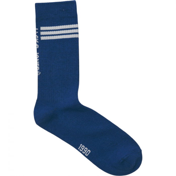 Ciorapi JACK &JONES Ace Tennis 5 Perechi - 12279540-White [5]