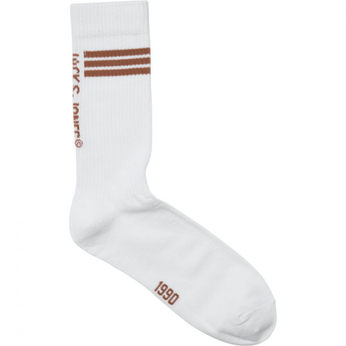 Ciorapi JACK &JONES Ace Tennis 5 Perechi - 12279540-White [2]