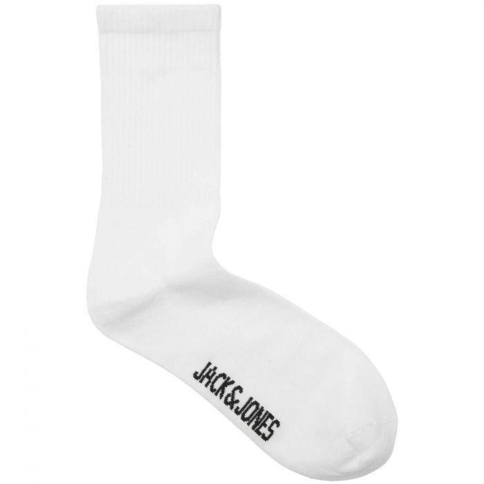 Ciorapi JACK &JONES Color Block 5-Pack - 12237458-Black [4]