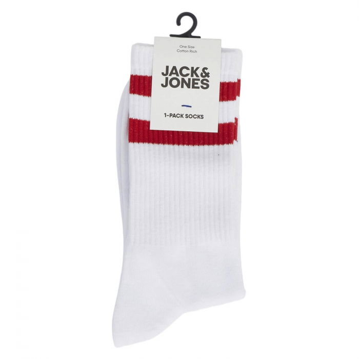 Ciorapi JACK &JONES Dean Tennis - 12240479-Bittersweet [2]