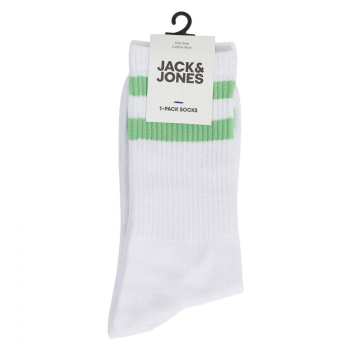 Ciorapi JACK &JONES Dean Tennis - 12240479-Jasmine [2]