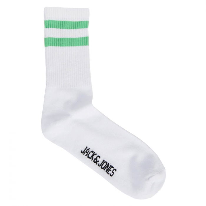 Ciorapi JACK &JONES Dean Tennis - 12240479-Jasmine [1]