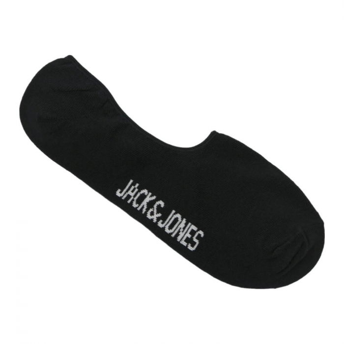 Ciorapi JACK &JONES Douglas 3-Pack - 12260080-Black [3]