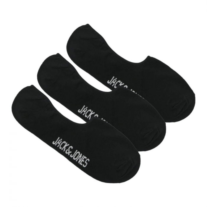 Ciorapi JACK &JONES Douglas 3-Pack - 12260080-Black [1]