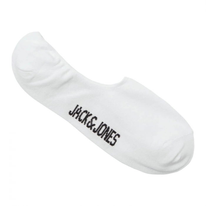 Ciorapi JACK &JONES Douglas 3-Pack - 12260080-White [2]