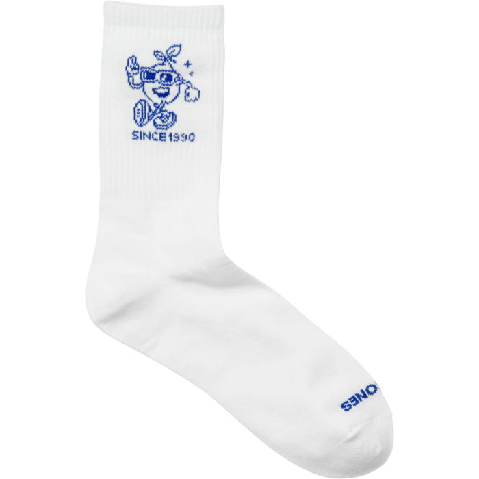 Ciorapi JACK &JONES Funny Tennis Socks 3P - 12288906-Bright White [3]