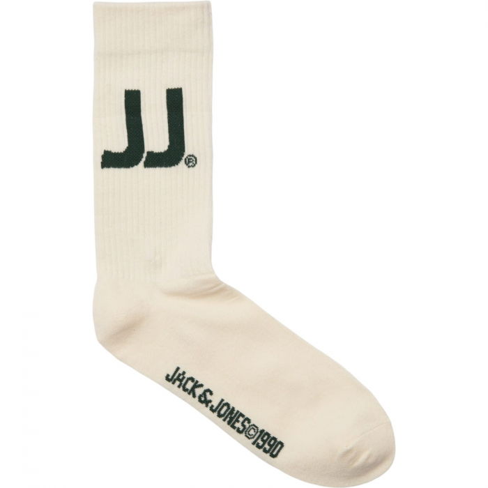 Ciorapi JACK &JONES Kai Tennis 5 Perechi - 12279508-Duffel Bag [2]