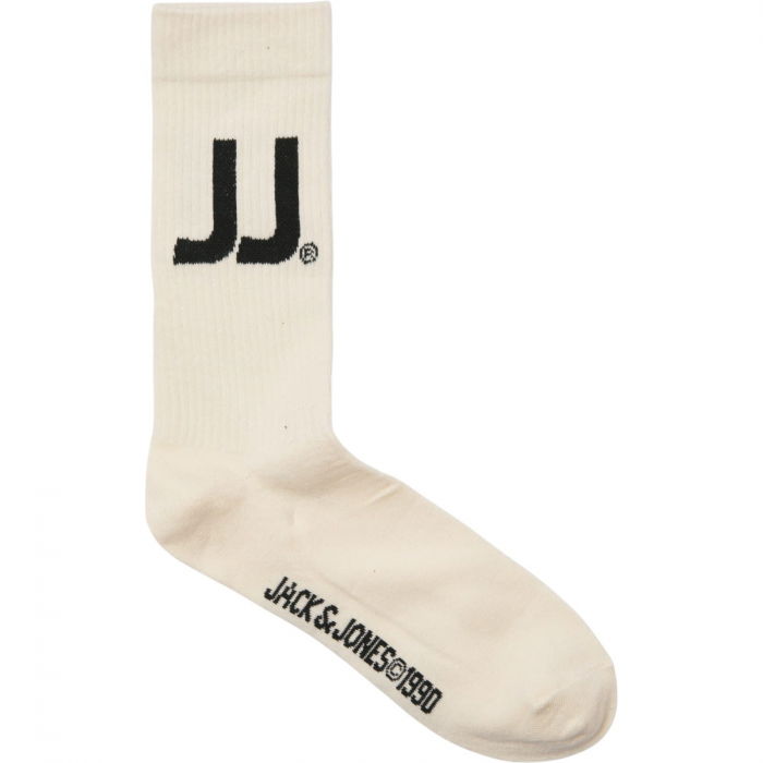 Ciorapi JACK &JONES Kai Tennis 5 Perechi - 12279508-Duffel Bag [4]