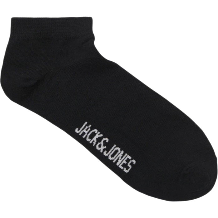 Ciorapi JACK &JONES Louis Dongo 3P - 12260079-Black [2]