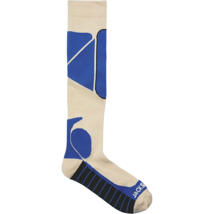Ciorapi JACK &JONES Ski Socks 2P - 12286104-Palace Blue [3]
