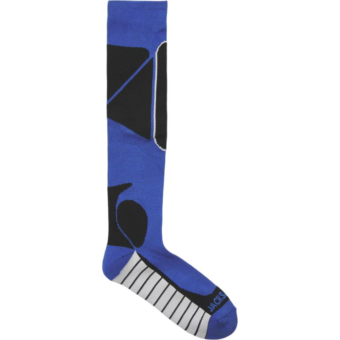 Ciorapi JACK &JONES Ski Socks 2P - 12286104-Palace Blue [2]
