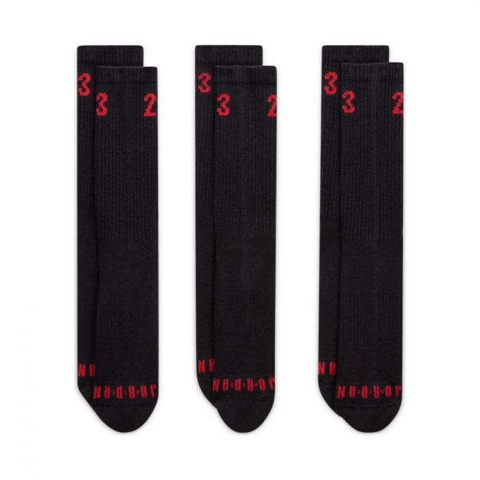 Ciorapi Jordan Essential Crew 3-Pack - DA5718-011 [2]