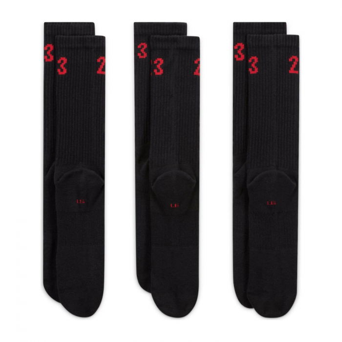 Ciorapi Jordan Essential Crew 3-Pack - DA5718-011 [3]