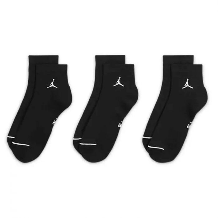 Ciorapi Jordan Everiday Cushioned Ankle 3-Pack - DX9655-010 [2]