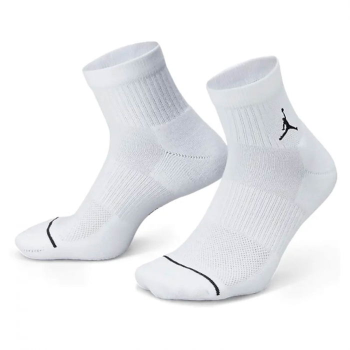 Ciorapi Jordan Everyday Cushioned Ankle 3-Pack - DX9655-100 [1]