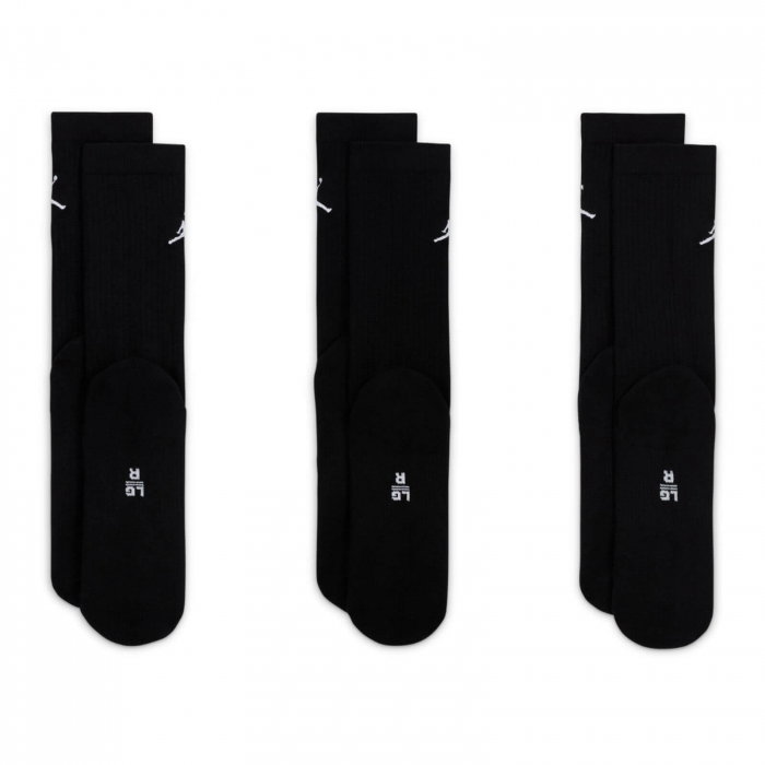 Ciorapi Jordan Everiday Cushioned Crew 3-Pack - DX9632-010 [3]