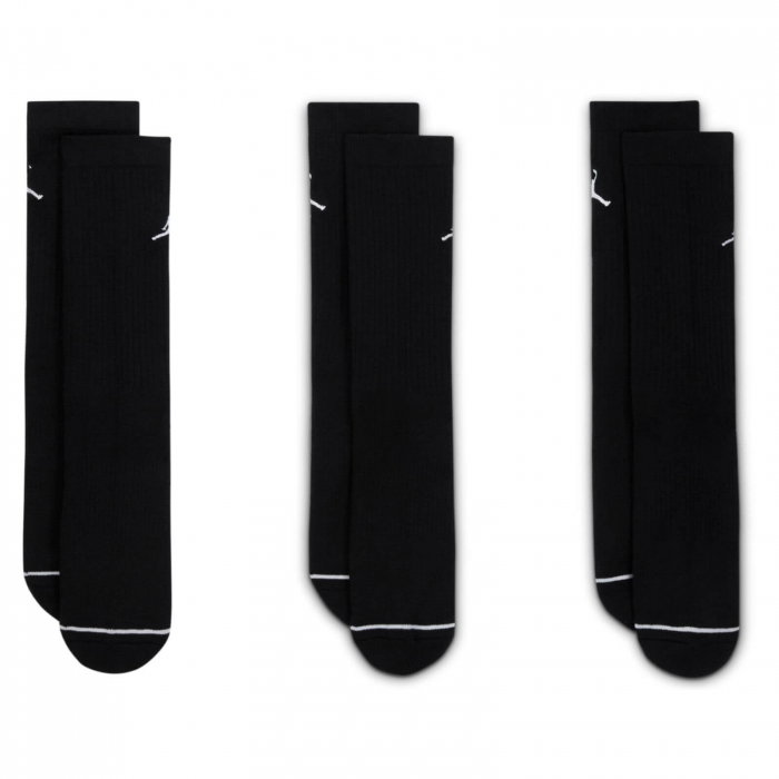 Ciorapi Jordan Everiday Cushioned Crew 3-Pack - DX9632-010 [2]