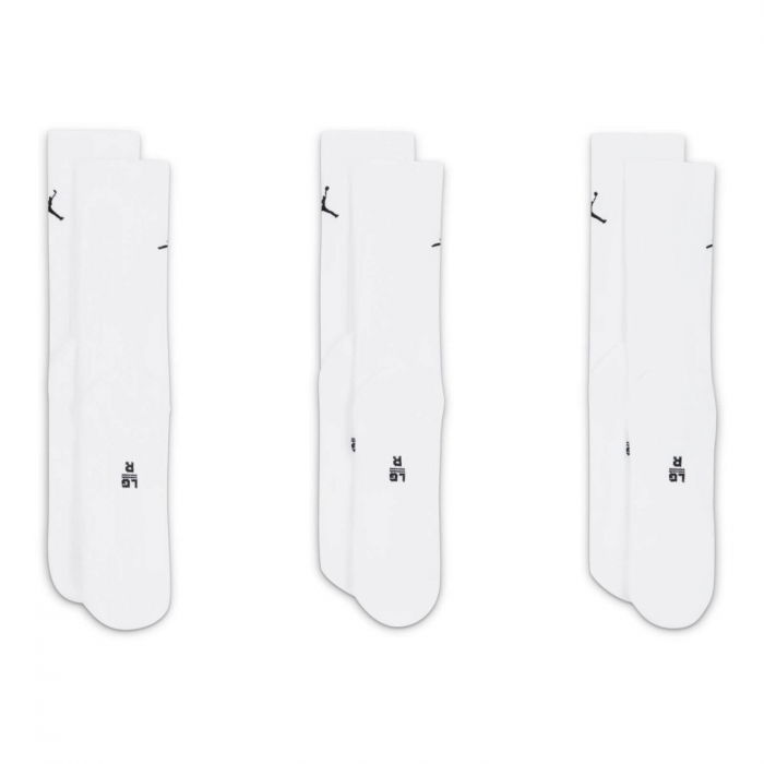 Ciorapi Jordan Everiday Cushioned Crew 3-Pack - DX9632-100 [3]