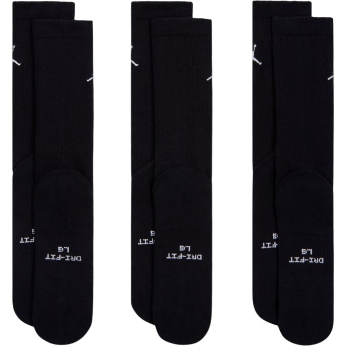 Ciorapi Jordan Everyday Elevated 3-pack - IR6319-010 [3]