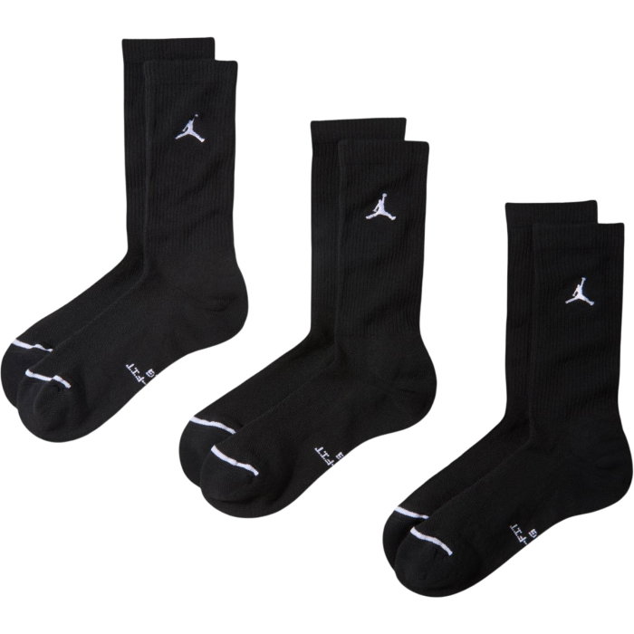 Ciorapi Jordan Everyday Elevated 3-pack - IR6319-010 [1]