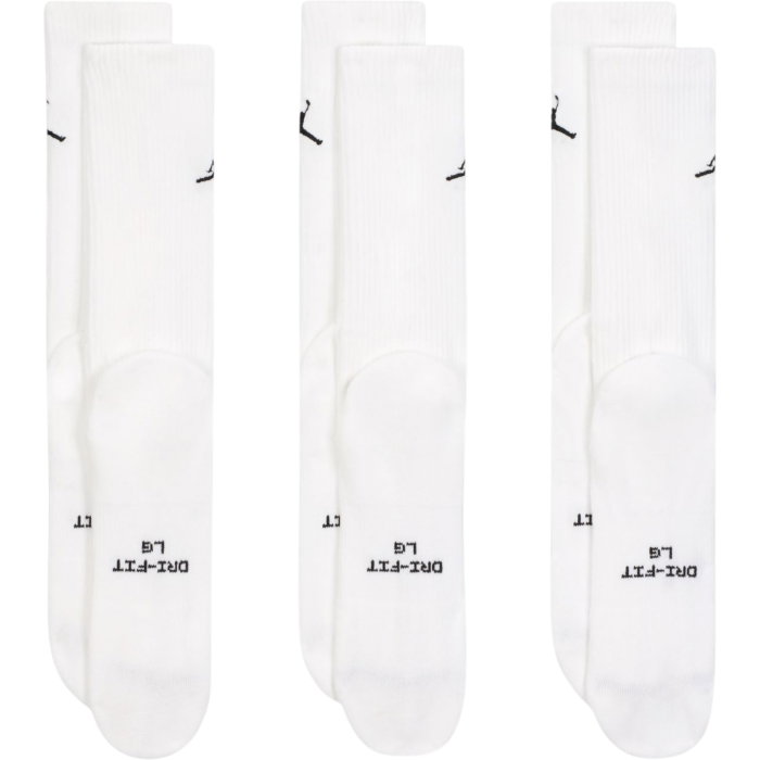 Ciorapi Jordan Everyday Elevated 3-pack - IR6319-100 [3]