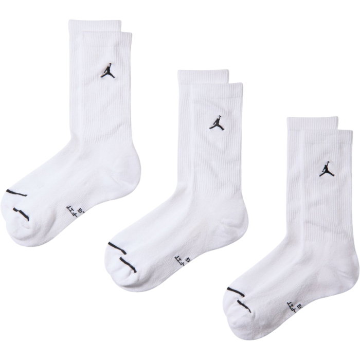 Ciorapi Jordan Everyday Elevated 3-pack - IR6319-100 [1]