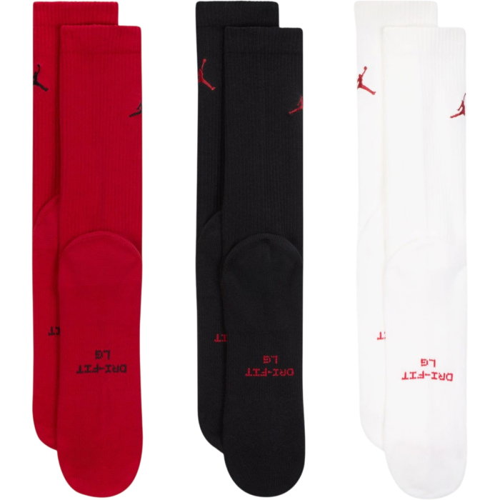 Ciorapi Jordan Everyday Elevated 3-pack - IR6319-901 [3]