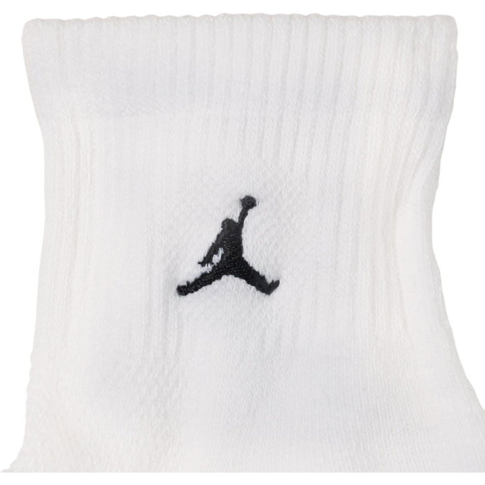 Ciorapi Jordan Everyday Elevated Ankle 3-pack - IR6320-100 [3]