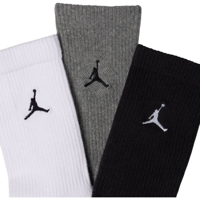 Ciorapi Jordan Everyday Elevated Crew 3-pack - IR6319-900 [2]