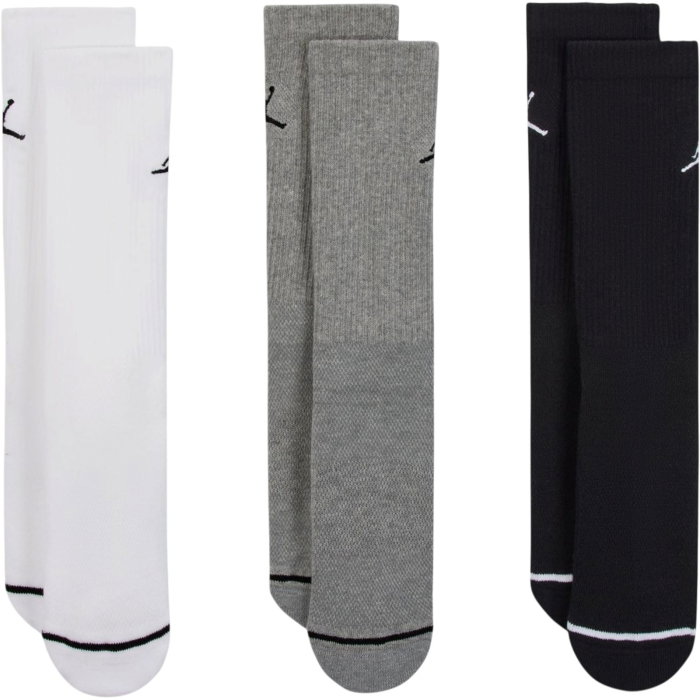 Ciorapi Jordan Everyday Elevated Crew 3-pack - IR6319-900 [3]