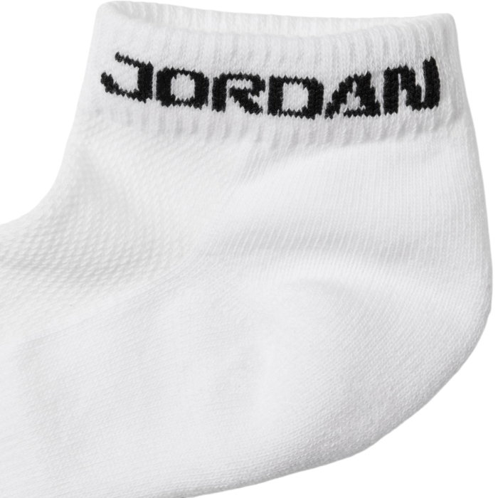 Ciorapi Jordan Everyday Elevated Low 3-pack - IR6321-100 [3]