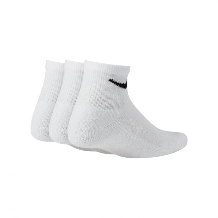 Ciorapi NIKE Basic Qtr 3 Perechi - UN0026-001 [2]