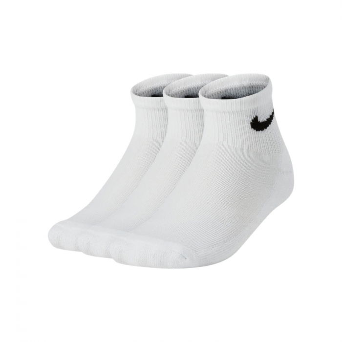 Ciorapi NIKE Basic Qtr 3 Perechi - UN0026-001 [1]