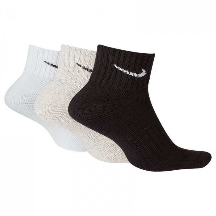 Ciorapi NIKE Cushioned Ankle 3-Pack - SX4926-901 [2]