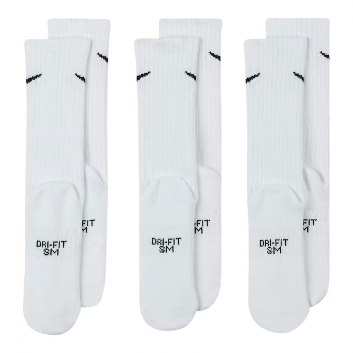 Ciorapi NIKE Everyday Cushioned 3 perechi - SX6842-100 [2]