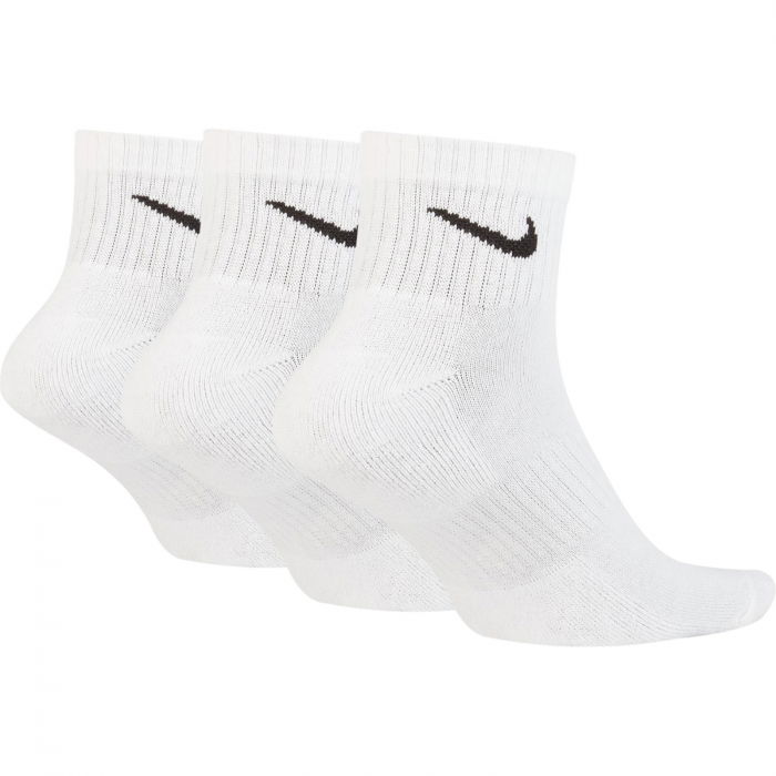 Ciorapi NIKE Everyday ankle 3 perechi - SX7667-100 [2]