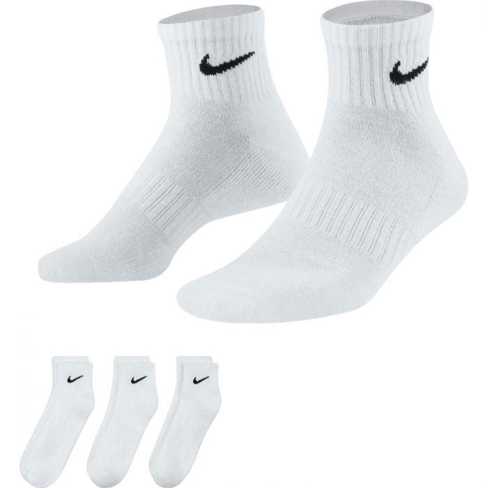 Ciorapi NIKE Everyday ankle 3 perechi - SX7667-100 [1]