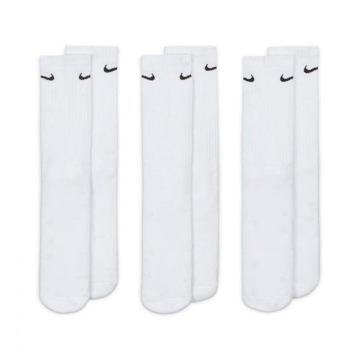 Ciorapi NIKE Everyday Crew 3 perechi - SX7664-100 [2]