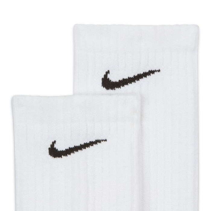 Ciorapi NIKE Everyday Crew 3 perechi - SX7664-100 [4]