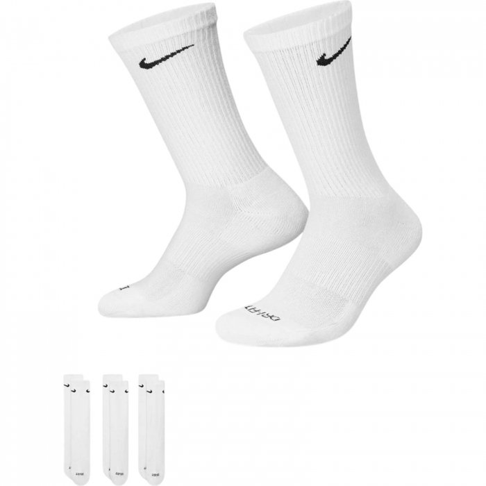 Ciorapi NIKE Everyday Cush 3 perechi - SX6888-100 [1]