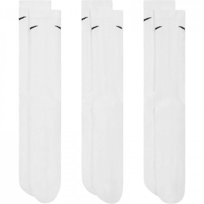 Ciorapi NIKE Everyday Cush 3 perechi - SX6888-100 [2]