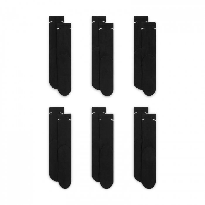 Ciorapi NIKE Everyday Cushioned Crew 6-Pack - SX7666-010 [4]