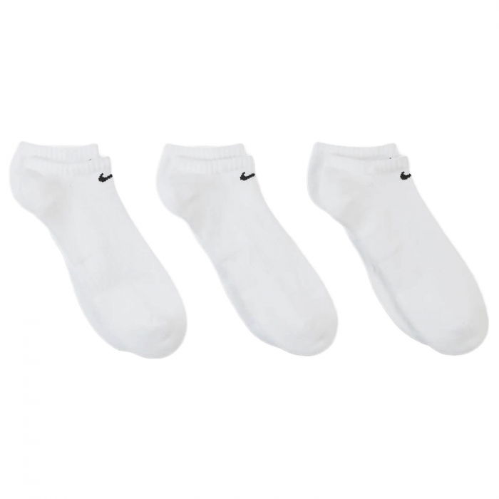 Ciorapi NIKE Everyday Cushioned No-Show 3-Pack - SX7673-964 [2]
