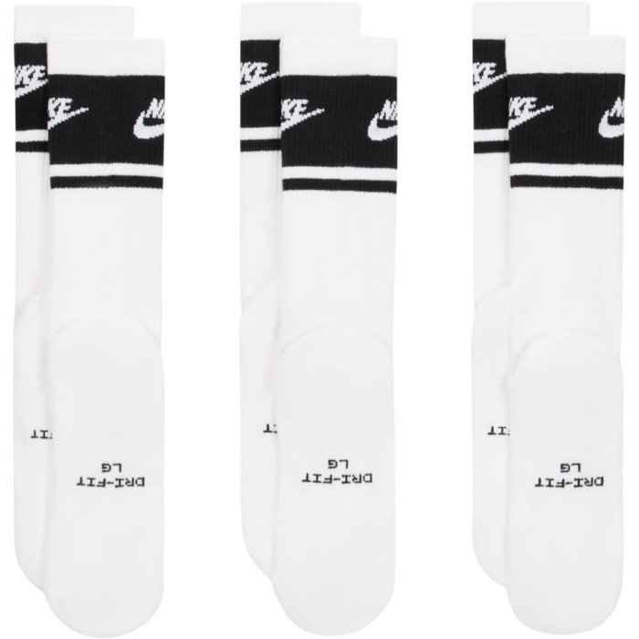 Ciorapi NIKE Everyday Elevated 3-pack - IM7949-901 [2]