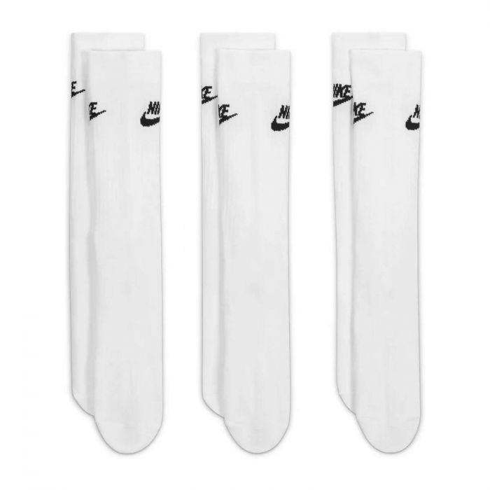Ciorapi NIKE Everyday Essential CR 3-Pack - DX5025-100 [2]