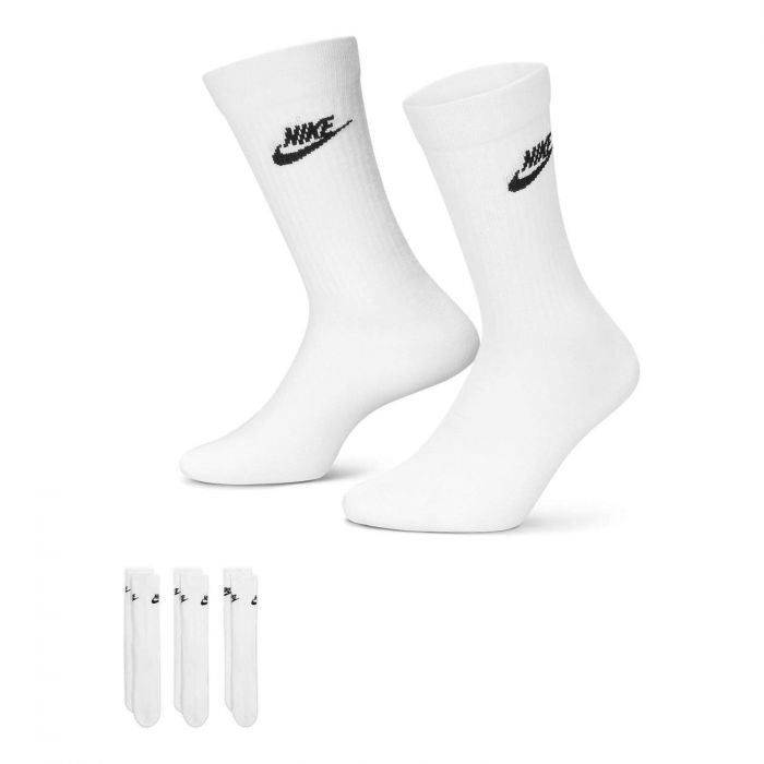 Ciorapi NIKE Everyday Essential CR 3-Pack - DX5025-100 [1]